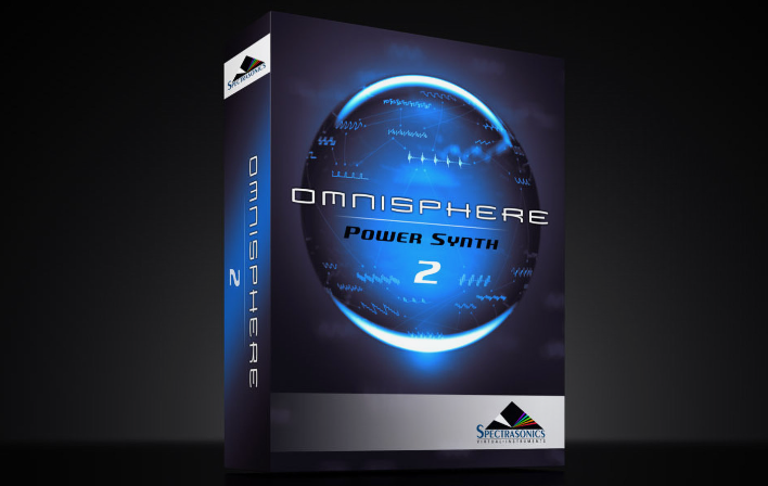 OMNISPHERE 2 KEYSCAPE 2点セット OMNISPHERE 2 KEYSCAPE 2点セット